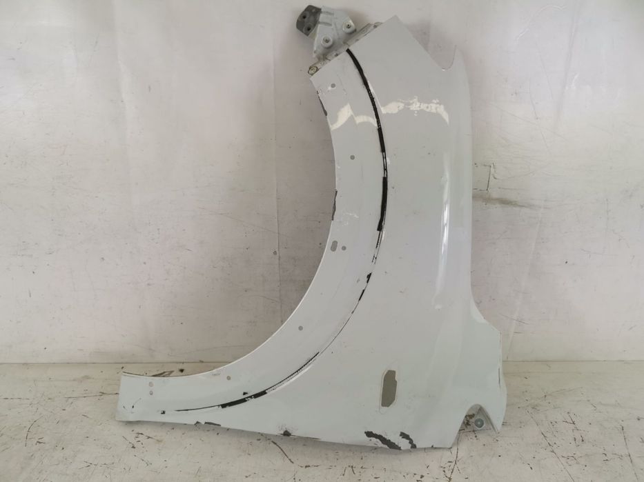 Aripa Stanga Fata Dacia Logan 3 2020 2021 2022 2023 2024 Originala