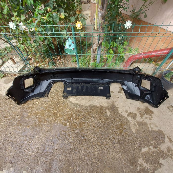 bara spate Peugeot 2008 An 2019 2020 2021 2022