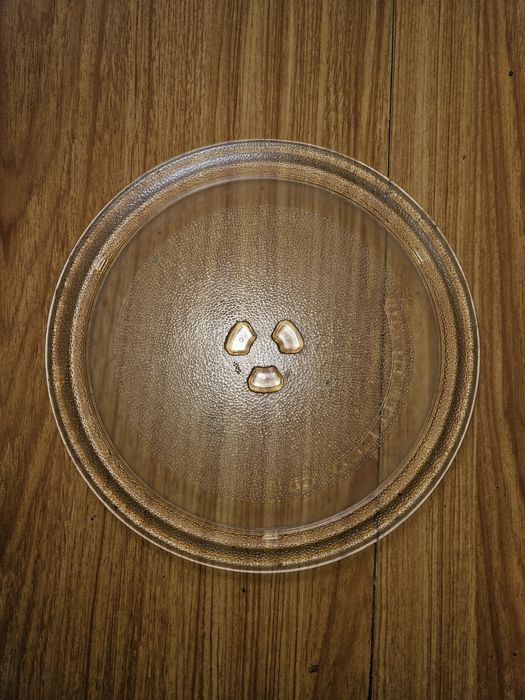 Трелка для микроволновки