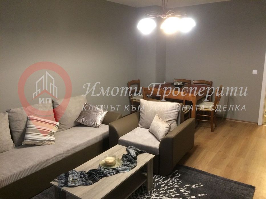 Дава се под наем Двустаен апартамент в София, Белите брези - 75 кв.м за 700 € - Снимка #4