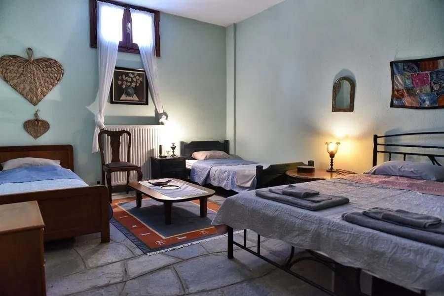 Дава се под наем Къща в с. Марково, Област Пловдив - 110 кв.м за 413.1 € - Снимка #8