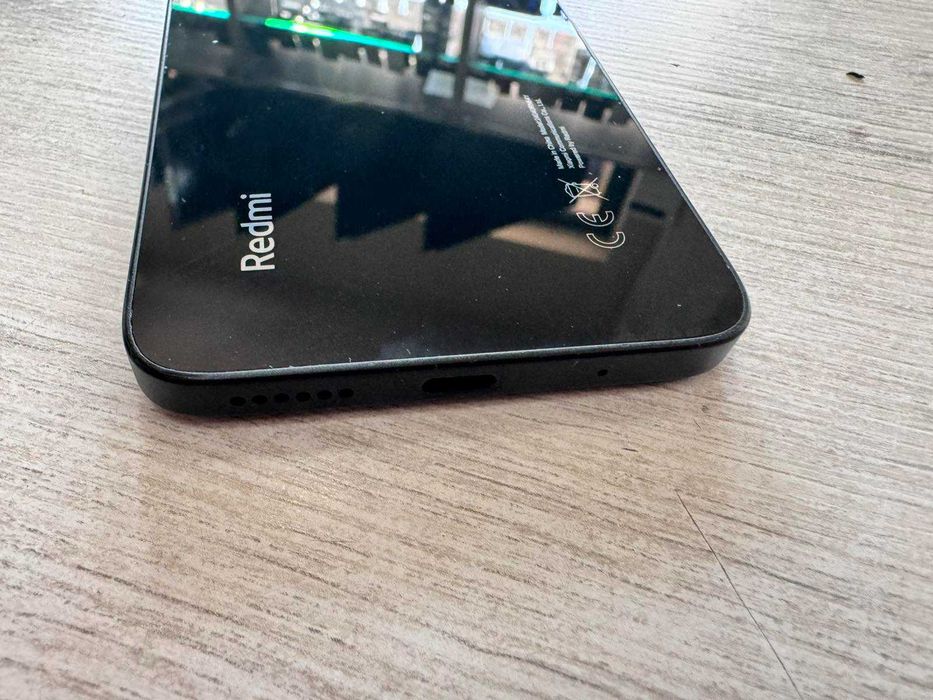 Redmi 13 128GB 6GB RAM Dual