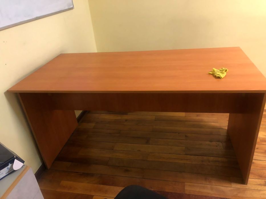 Стол офисный канцелярский