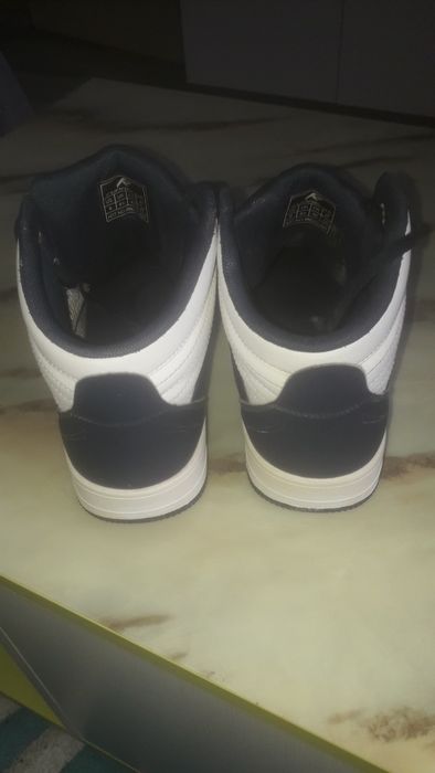 Кецове Runners номер 40