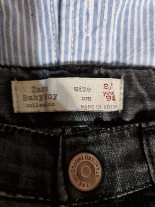 Compleu/Bluza/Pantaloni