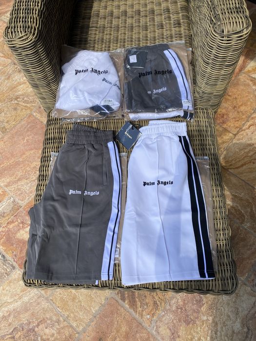 Pantaloni scurti Palm Angels M/L