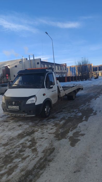 Эвакуатор в Актобе 24/8