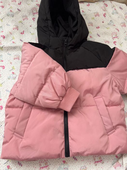 Детская Куртка демисезон Zara