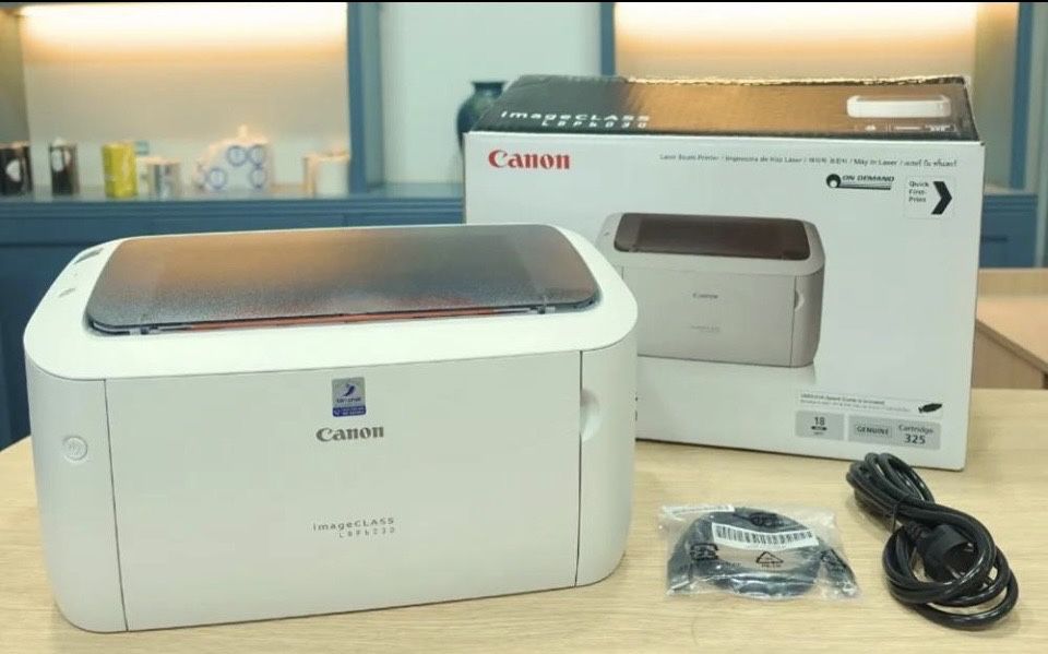 Printer sotiladi CANONLBP6030 narxini kelishamiz