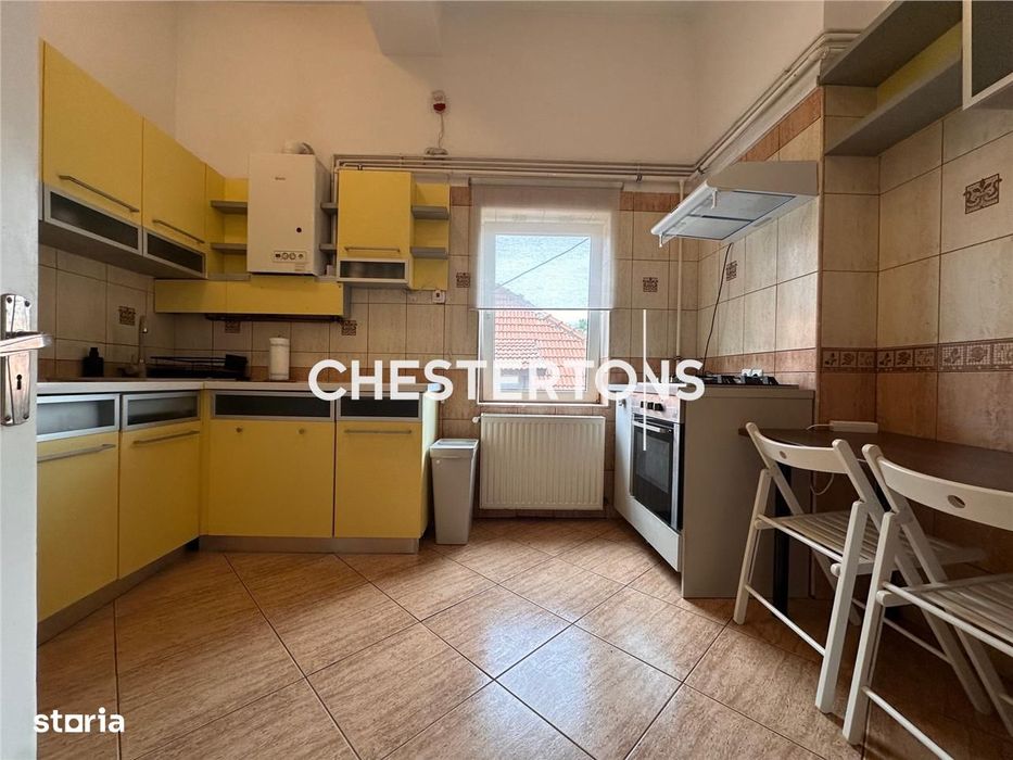 Apartament Primaverii