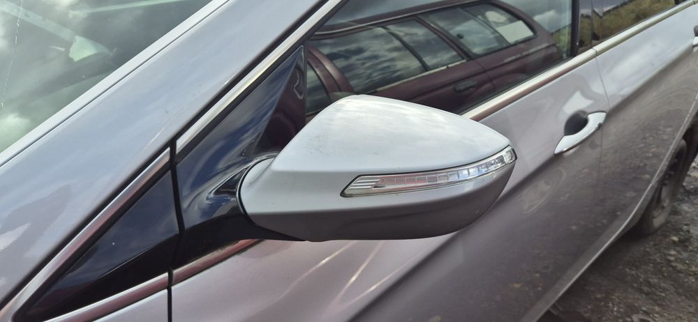 Usa hyundai i40 stanga dreapta fata spate gri negru haion portbagaj