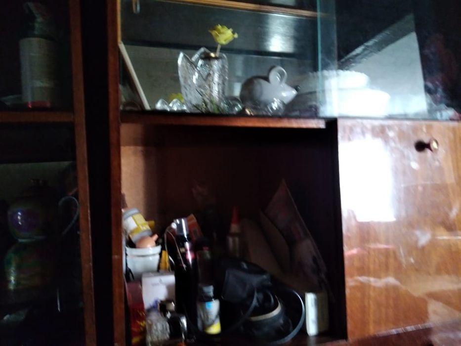 Шкаф для кухни и вещей