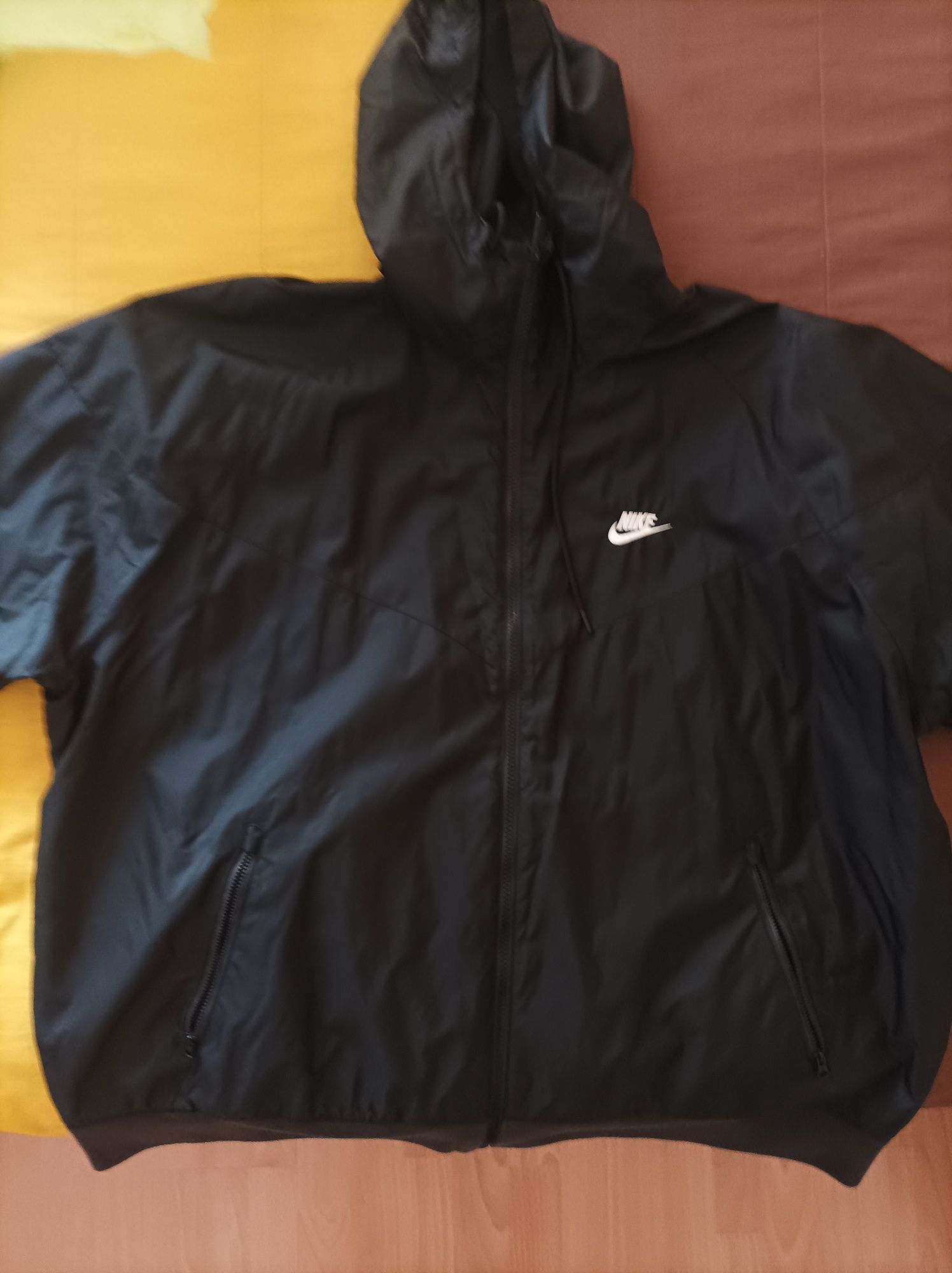 Продавам оригинално яке nike 2xl гр. Варна Възраждане 1 • OLX.bg