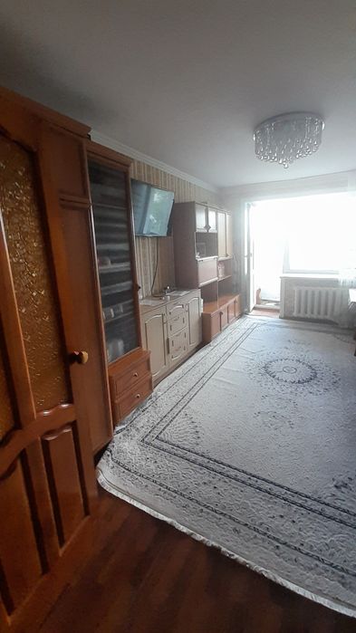 Продам 3х комнатную квартиру