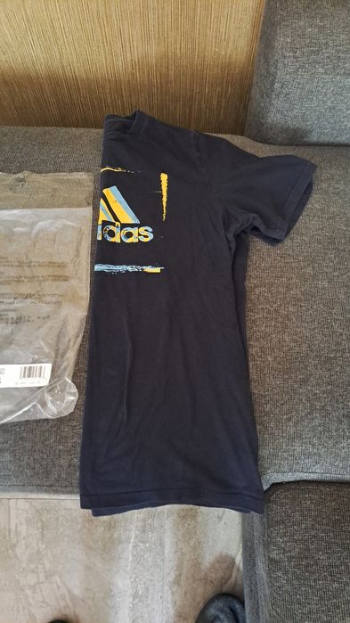 Тениска Adidas мъжка