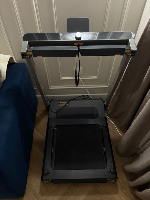 Срочно! Продаю беговую дорожку!