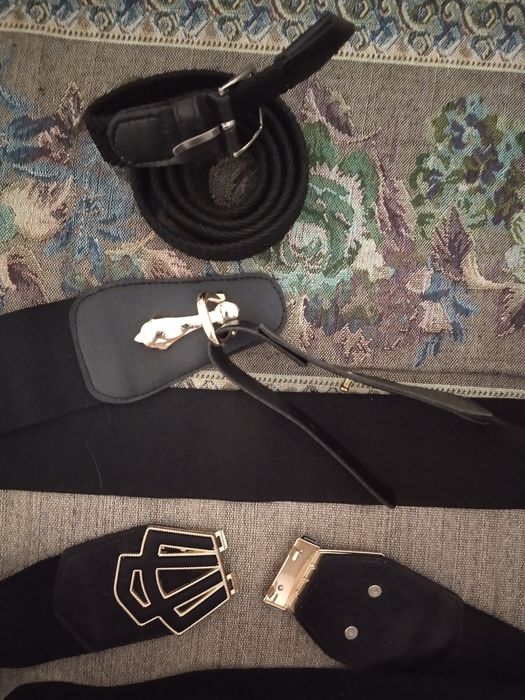 брюки юбка Пояс ремень