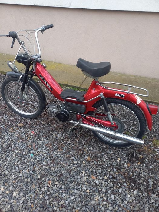 Puch Monza 4Sl/1979
