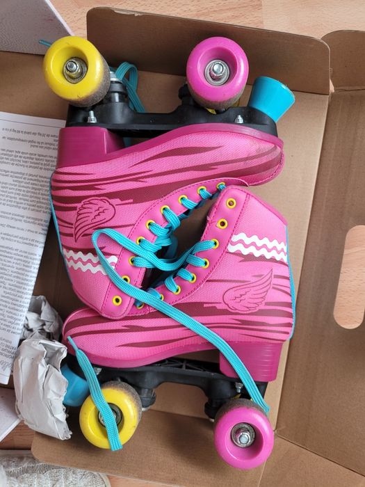 Детски кънки Soy luna