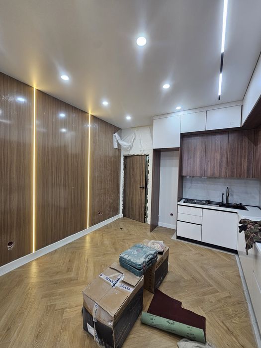 Бригада узбеки строителний ремонт подключ