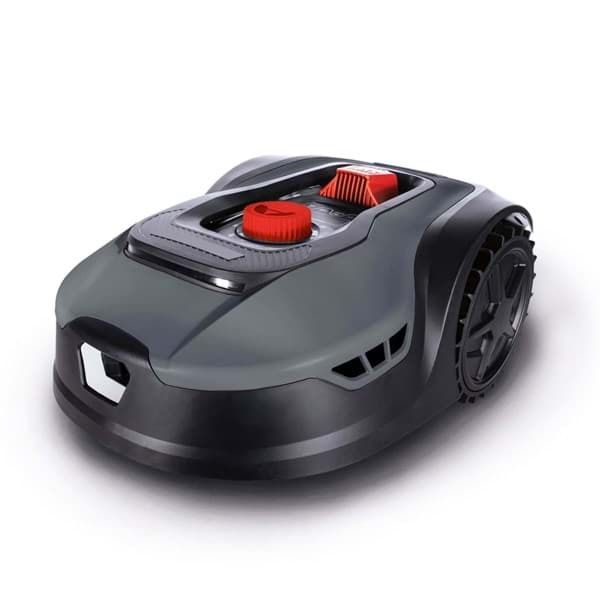 Robot de tuns gazon scheppach 600w