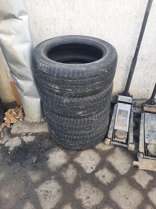 Продам летнюю резину