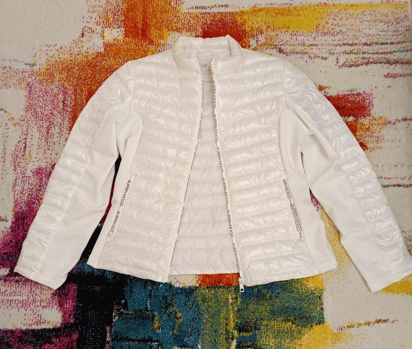 Дамско,олекотено  Яке!