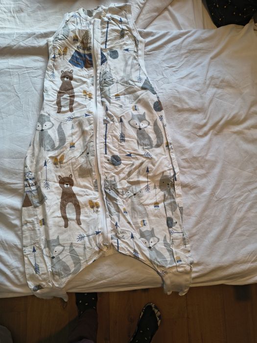 Чувалчета 1 - 3 години