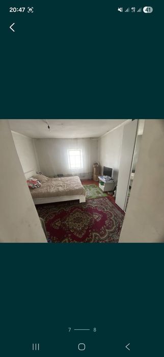 Продам дом в поселке Атамекен