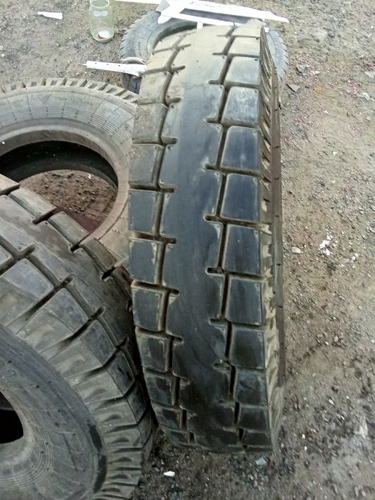 Шины для сел. Хоз. техники
