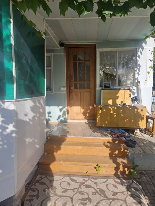 Продам дачу общество Черёмушки