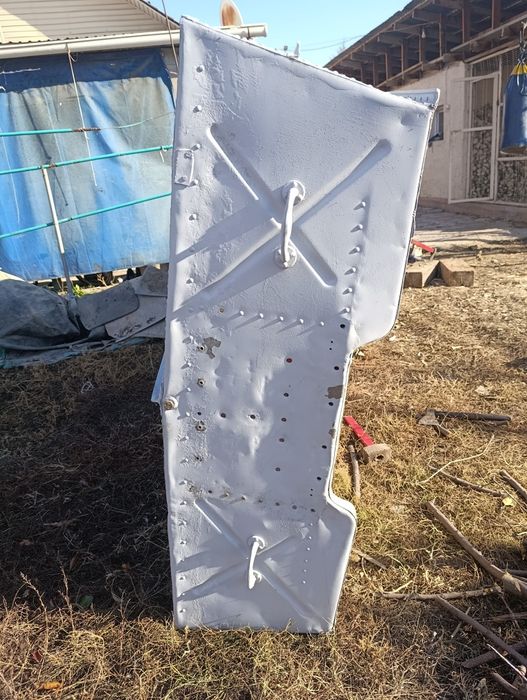 Продам Лодку Казанку