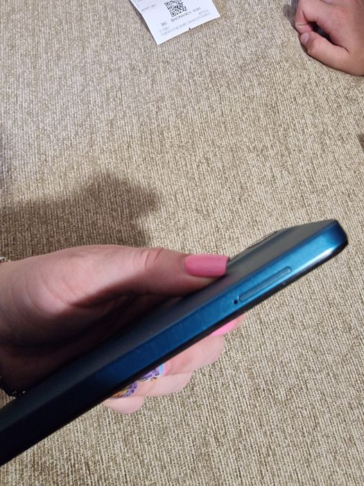 Motorola g 05 в гаранция