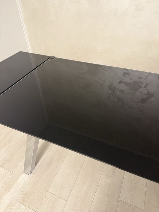 Masa dining extensibila