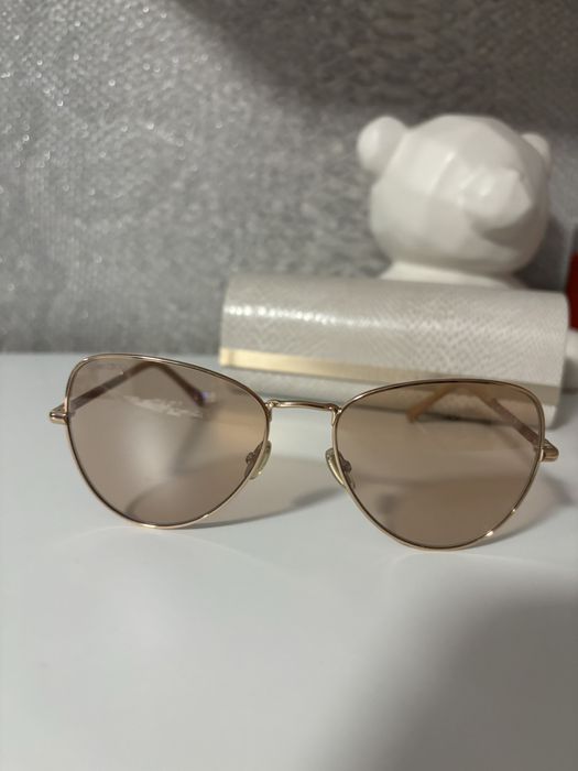 Слънчеви очила Jimmy Choo