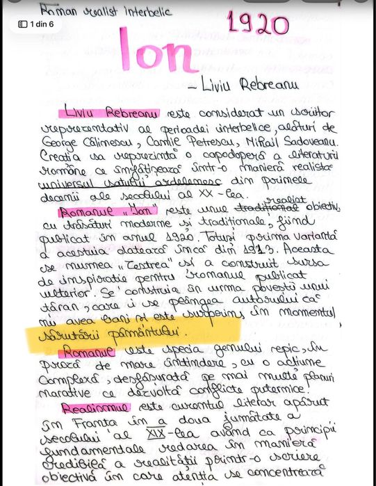 Vand Eseuri bac romana