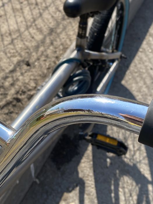 BMX Petava продажа обмен