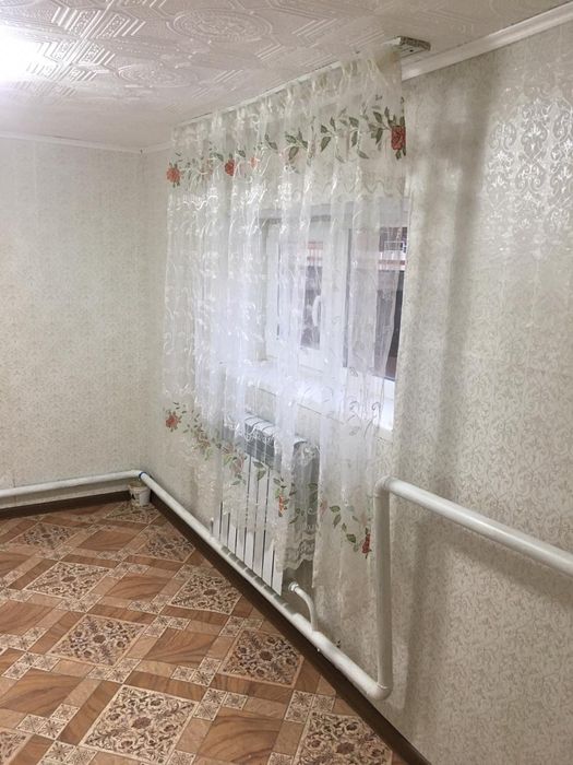 Сдам времянку на длительный срок