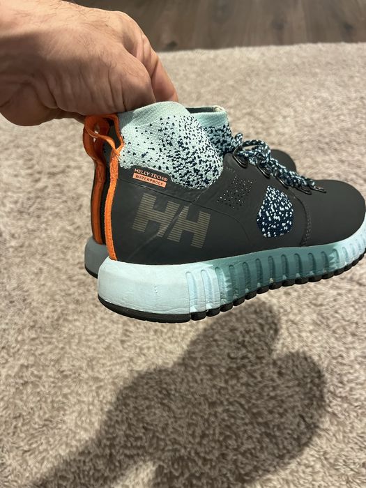 Helly Hansen Vanir Center-дамски обувки