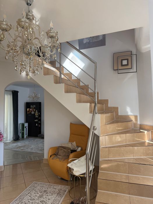 Casa de vanzare Tecuci