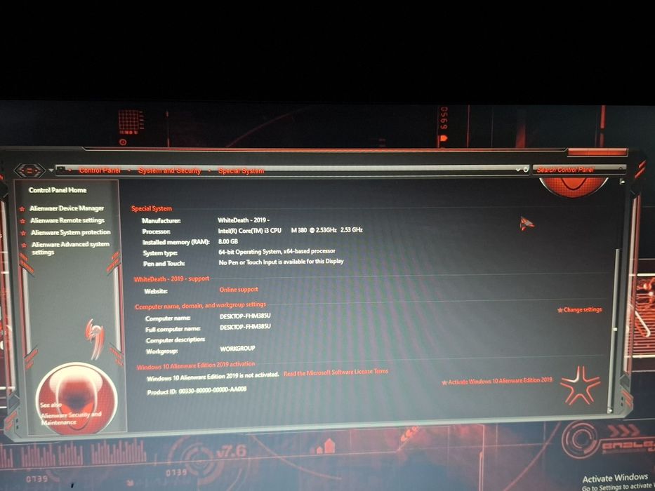 Vând laptop  in stare perfecta sau accept si schimburi
