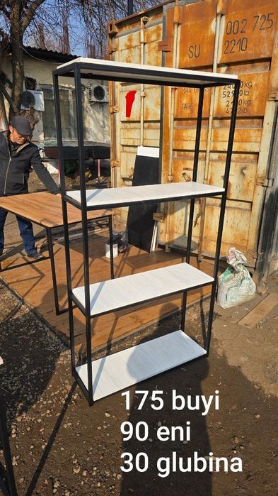 Stilaj polka shkoflar