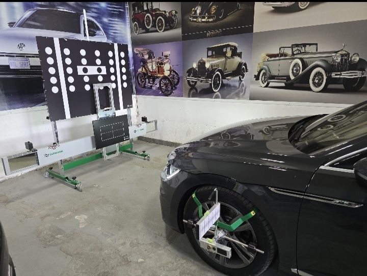 DISTRONIC Vând Radar Camera Calibrare Reparatie ACC, Lane Assist, Adas