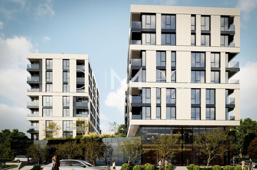 3-стаен в Бургас-Меден рудник - зона В площ 103 цена 101624