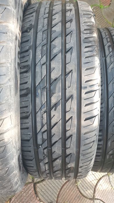 Vand cauciucuri de vară,made in Germany