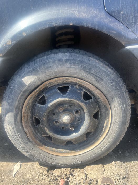 Ауди 80 в3 полный разбор сатылады