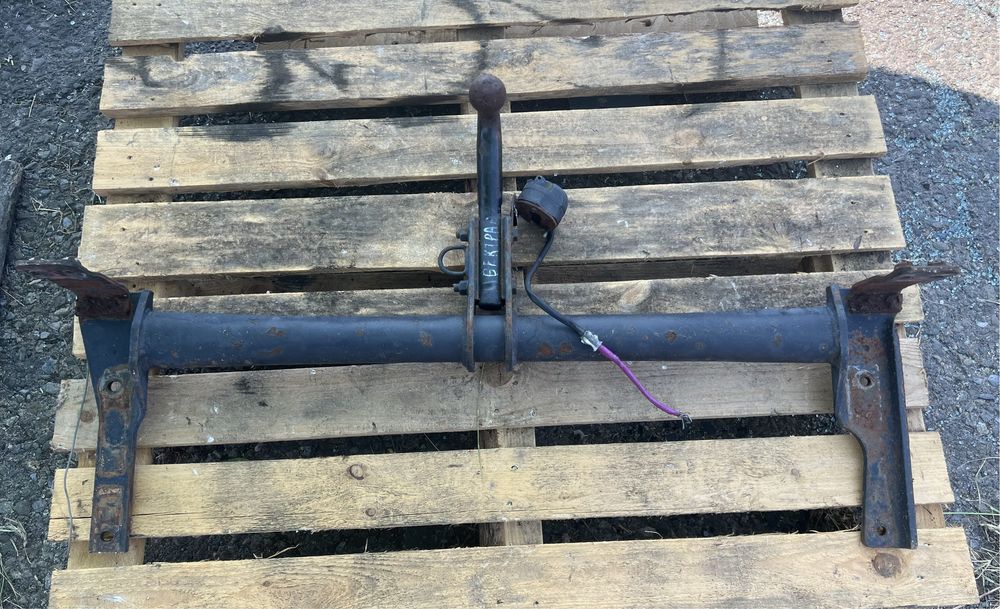 Теглич за Opel Vectra B/ Вектра Б