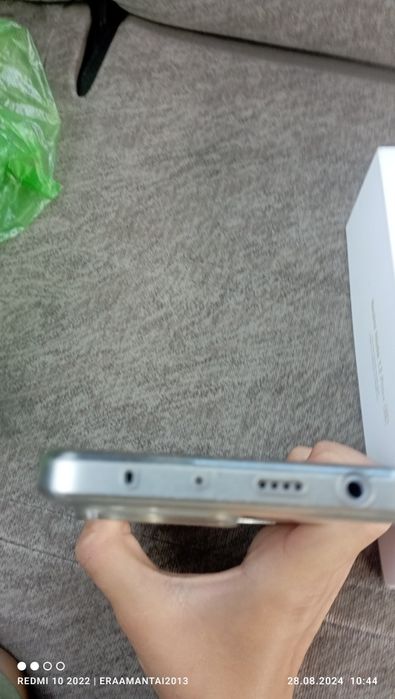 Redmi Note 12 pro + 5G продается торг есть