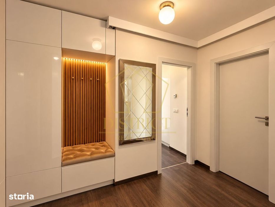 Apartament 2 camere | Iosefin | Pet friendly