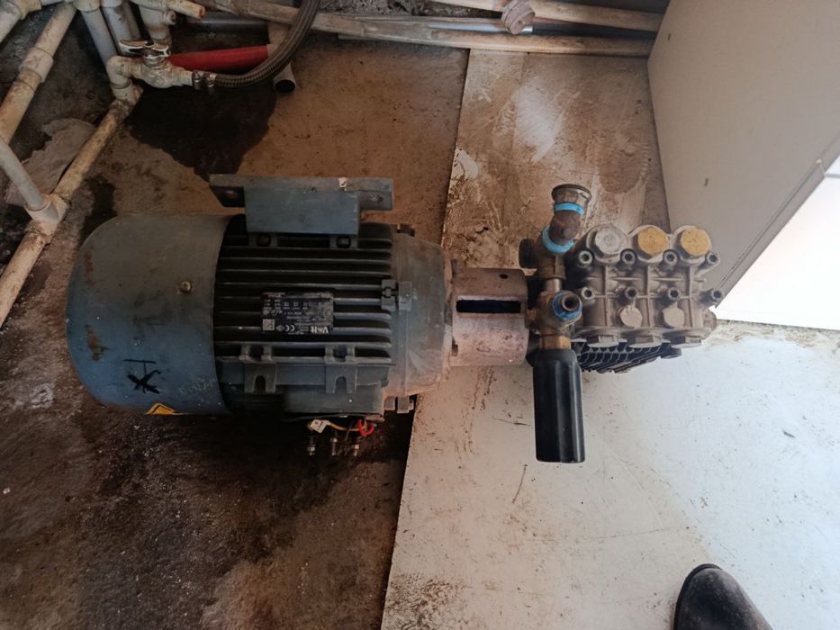 Karcher для мойки.
